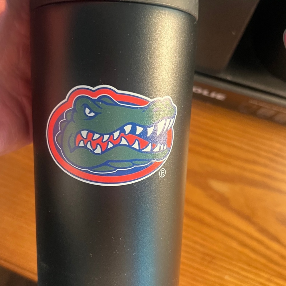 Univ. Of Florida, Logo Brands, Universal Coolie 2 Pack, Officially licensed,NIB - Picture 6 of 10